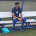 Tony Rugamas es la única duda en la selección salvadoreña para el juego ante Guatemala
