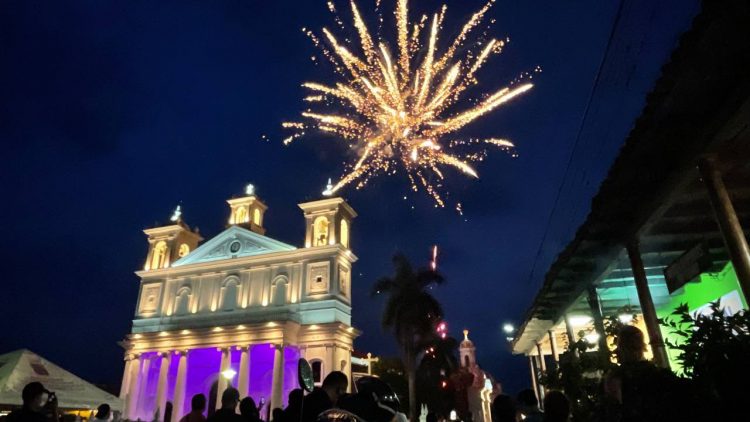 Foto / @MorenaValdezSV