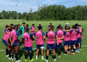 Alianza jugará un amistoso ante DC United, a la misma hora que la Selecta se mida a Trinidad y Tobago en Copa Oro