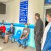 Entregan remodelación del Centro Quirúrgico del Hospital de Chalchuapa