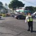 Implementan plan para el ordenamiento de tráfico en Mejicanos