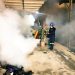 Se intervinieron 1.6 millones de casas en jornada de fumigación