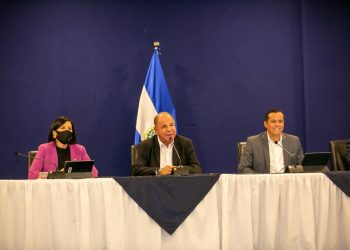 Aumento al salario mínimo en El Salvador entrará en vigencia desde el mes de agosto