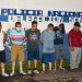 Operativo en Sonsonate deja más 30 capturas