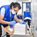 El Salvador ha recibido más de 5.3 millones de vacunas anti-COVID-19