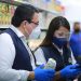 Defensoría del Consumidor realiza inspecciones para evitar especulación y acaparamiento en el occidente