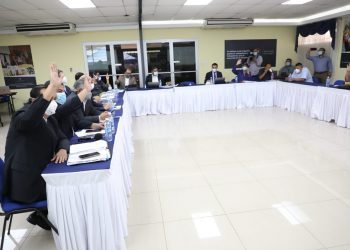 Consejo Nacional de Salario Mínimo aprueba aumento del 20 % para beneficiar a más de 522 mil trabajadores: Ministro de Trabajo