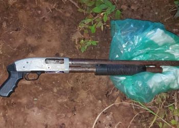 Agentes de la PNC fueron atacados por un grupo de pandilleros en Usulután