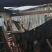 Gobierno brindará asistencia a familia que perdió su hogar tras incendio en Soyapango