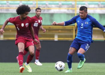 La Selecta cerró su preparación para Copa Oro con una derrota de 1-0 ante Catar