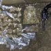 Capturan a traficante de droga armado en La Libertad