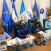 Autoridades de El Salvador participan en estrategia para facilitar el comercio fronterizo en Centroamérica