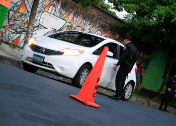 PNC mantiene operativo de búsqueda de joven secuestrado por pandilleros en Apopa