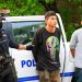 Capturan a asaltantes armados durante operativo en Apopa