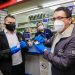 Defensoría del Consumidor realiza verificación de precios de medicamentos en El Salvador
