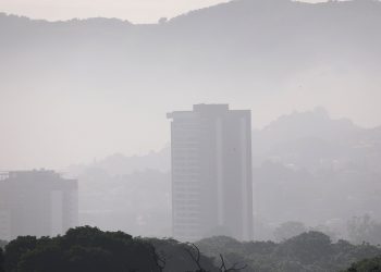 Cinco recomendaciones para cuidar su salud ante los Polvos del Sahara