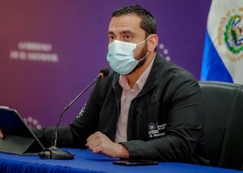 Ministro de Salud: 25 % de la población meta ha completado su esquema de vacunación contra la COVID-19