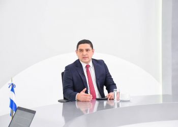 Javier Argueta: «Aunque los delitos por corrupción hayan prescrito se podrá aplicar la Ley de Extinción de Dominio»