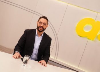 Jorge Castro: «Tomaron fondos de la partida secreta, porque no tenían que dar explicaciones»