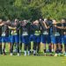 Selección nacional va contra la historia en Copa Oro