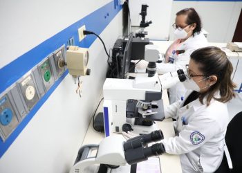 El Salvador aplicará el tamizaje metabólico neonatal a escala nacional