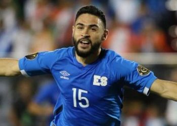 Alexánder Roldán: «Debutar con gol es lo que cada jugador sueña»
