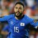 Alexánder Roldán: «Debutar con gol es lo que cada jugador sueña»