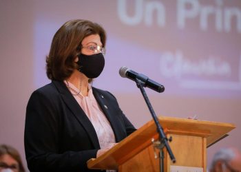 Presentan libro «Los amigos de un principito»