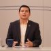 Diputado José Urbina: «Es necesario que la población acuda a vacunarse»