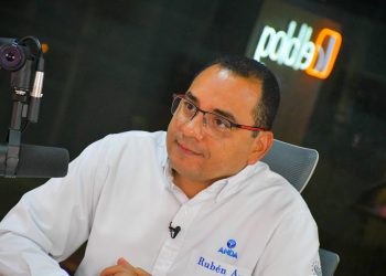 Presidente de ANDA asegura que cuenta con 5 ejes de trabajo para beneficiar a la población salvadoreña