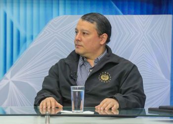 «El VMT no ha autorizado ningún incremento en las tarifas del transporte colectivo»: viceministro de transporte