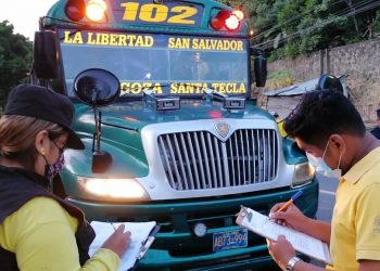 VMT insta a los transportistas a cumplir con leyes para evitar el retiro del subsidio