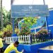 Privados de libertad realizan trabajos de remodelación en escuelas públicas de Sonsonate