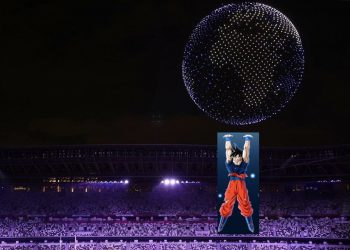 Los memes de la ceremonia de apertura de los Juegos Olímpicos de Tokio 2020