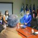 Milena de Escalón mintió ante comisión: «Ya cayó el primer caso de organización fachada»