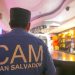 Alcaldía de San Salvador realiza operativo para verificar orden en centros nocturnos