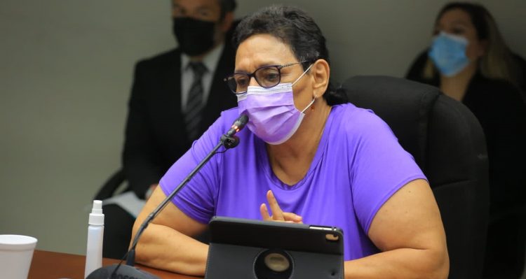 Foto / Asamblea Legislativa
