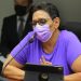 Lorena Peña desvío $580,000 a oenegé de su propiedad