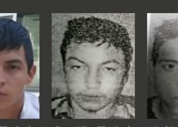 Fiscalía logra condenas de hasta 50 años para pandilleros por asesinato de estudiante