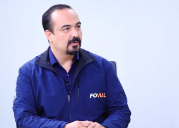 Trabajos de reconstrucción en San Salvador incluirán señalización y restitución de tapaderas