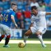 Real Madrid pierde 2-1 su primer amistoso de pretemporada ante Rangers