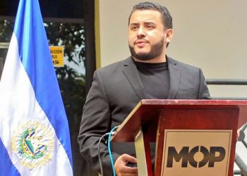 Ministerio de Obras Públicas avanza en proceso para construcción del puente La Hachadura en Ahuachapán