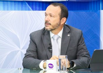«Estamos en los lugares porque tenemos identificados quiénes son los que están alterando el orden»: ministro de Justicia sobre patrullajes