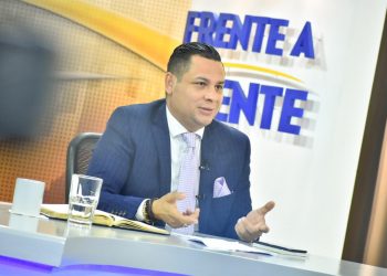 La corrupción no puede seguir amparada en la prescripción: Walter Coto, diputado por Nuevas Ideas