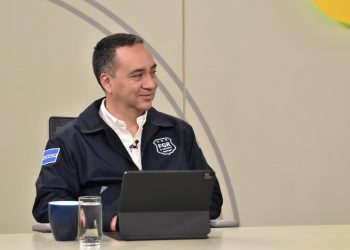 Fiscal general afirma que investigan a otros 54 exfuncionarios por corrupción