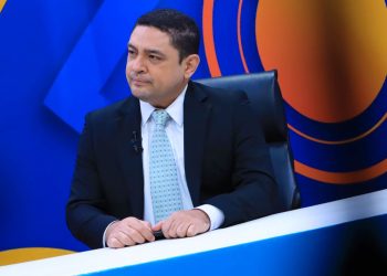 Javier Argueta: Reforma a ley procesal penal para combatir la corrupción recoge sentencias de la Sala de lo Constitucional