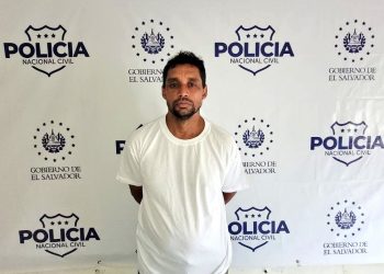 Capturan a implicado en accidente en que falleció personal de salud en San Miguel