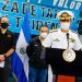 Hasta $50 millones en cocaína han sido incautados en El Salvador en una semana: Ministro de Defensa