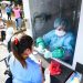 Más de 1.1 millones de pruebas PCR ha aplicado el Ministerio de Salud