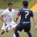 Alexánder Larín vuelve al Comunicaciones guatemalteco